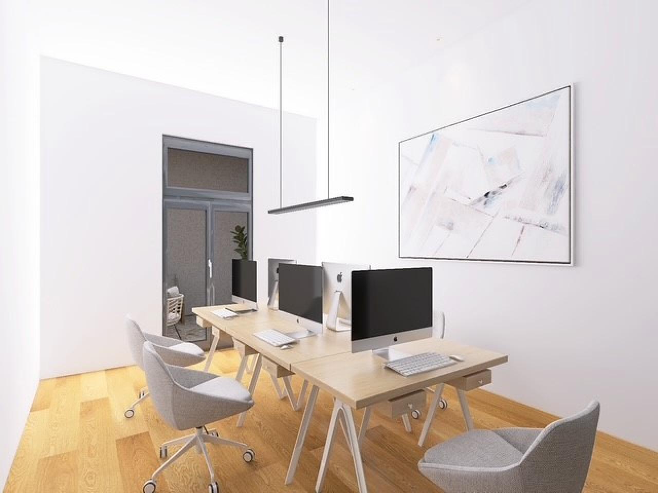 Bureau Bordeaux 867m² Vente bureau Bordeaux Gironde OVBUR2311468 2